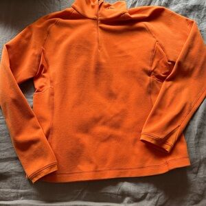 KJUS Base Layer Quarter Zip